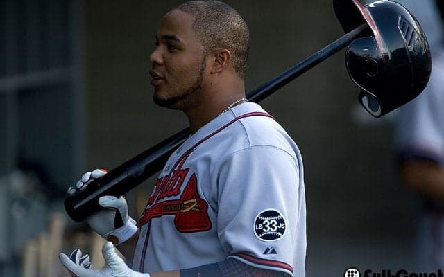 HR王のNPB入りは消滅… 過去に来日した“バリバリ”の大リーガーといえば？