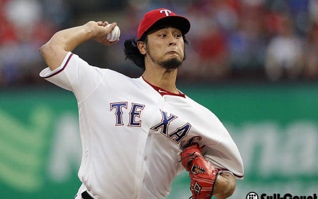 地元紙がダルビッシュとレ軍前エースを比較　能力と“コスパ”で上なのは？