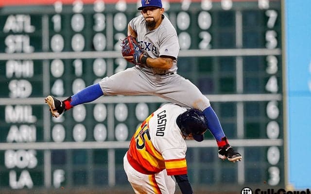 さらに豪華に…WBCベネズエラ代表、昨季33発のレンジャーズ二塁手も招集