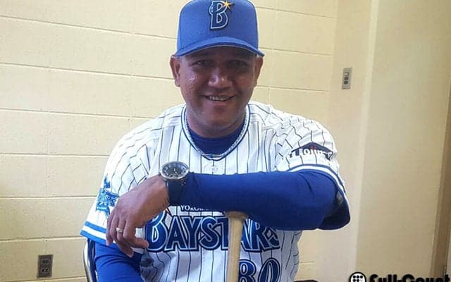 なぜ石田を開幕投手にスピード指名したのか　DeNAラミレス監督が語る狙い