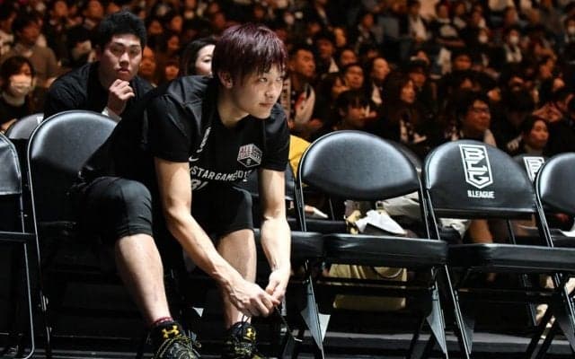 Bリーグで一番のモテ男!? 宇都直輝（富山グラウジーズ）は『小さくまとまらない魅力』を備えたスコアリングガード
