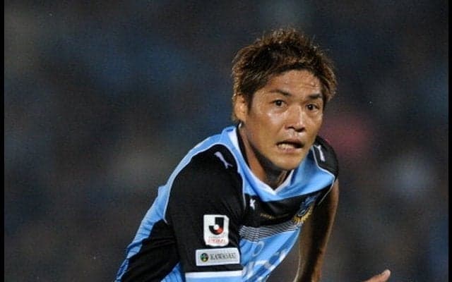 FC東京・大久保嘉人、川崎F・中村憲剛と再会で「ホッ」…Jリーグキックオフカンファレンスに参加