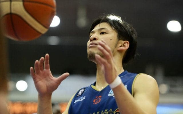 無名から這い上がった細谷将司（横浜ビー・コルセアーズ）が、プロを目指す若者に贈る言葉「失敗を恐れずチャレンジを」