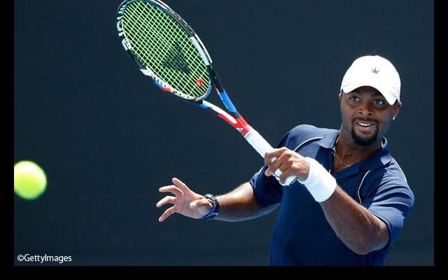  ヤングが第6シードのマナリノに逆転勝利で2回戦へ [メンフィス・オープン] 