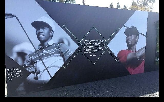 リビエラCCの歴史～ホーガンズ・アレーにタイガーデビュー戦