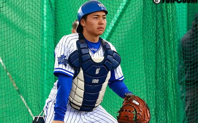 偶然ではないDeNA10代大砲2人の出現　首脳陣が3か月前感じたブレイクの芽