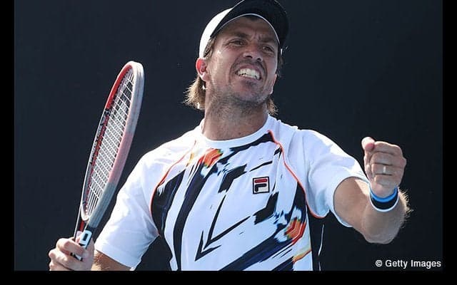  地元の寵児ベロックが2回戦へ、第1シードは錦織 [アルゼンチン・オープン] 