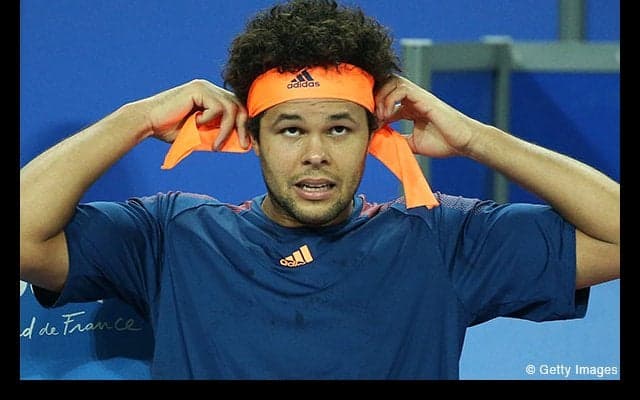  チリッチ、ベルディヒ、ツォンガ、前年度覇者クーリザンらが2回戦へ [ABN AMRO ワールド・テニス] 