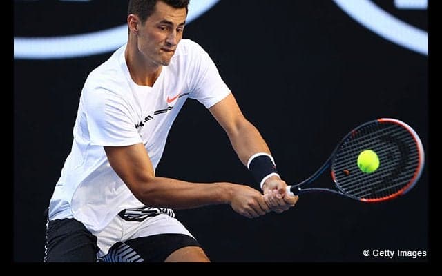  予選勝者キングがトミックを下す番狂わせ [メンフィス・オープン] 