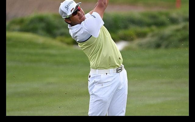 連勝を狙う松山、石川が参戦　世界トップ10のうち8名が出場