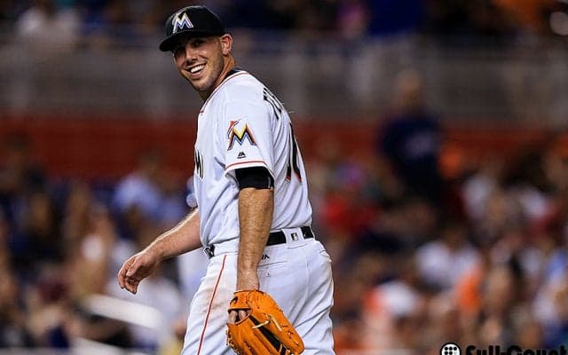 合言葉は「ホセのように」-急逝エースの思い胸にシーズンへ臨むマーリンズ