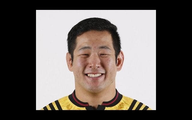  サントリー石原慎太郎、トップリーグオールスターズ入りを「大事」と捉える。 