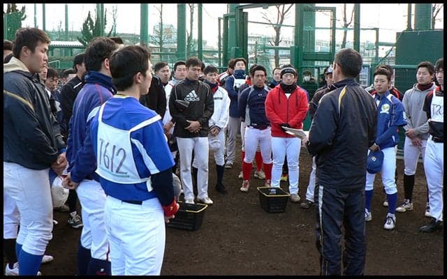 【 BCリーグ】100名超が挑んだトライアウトに９名が合格。甲子園を沸かせたあの選手たちは！？