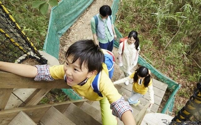 ツインリンクもてぎ、「春のいただきまつり」開催　3月18日～4月9日