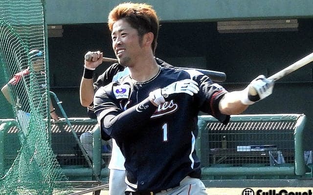 災い転じて福に？　ロッテ清田が1軍合流「小さくまとまらずに…」