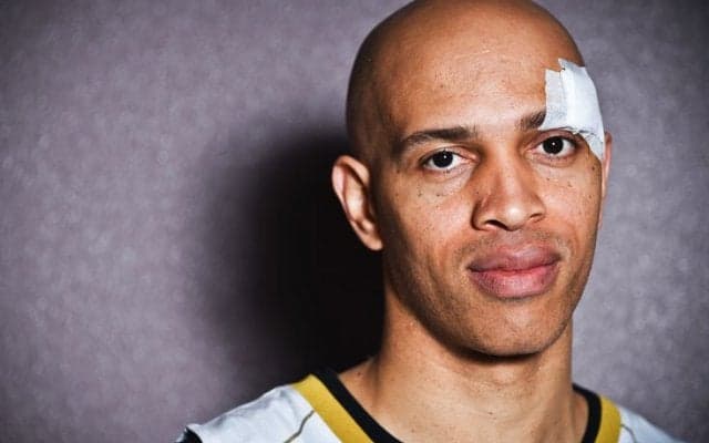 ［THE CROSSOVER］桜木ジェイアール（シーホース三河）無事是名馬！ 常勝軍団に不可欠な『40歳の大黒柱』 vol.2