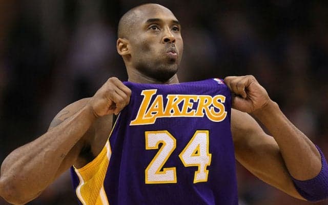 「朝4時に練習開始」だけでは済まない、現役時代のコービー・ブライアントの猛練習ぶりに名コーチも舌を巻く