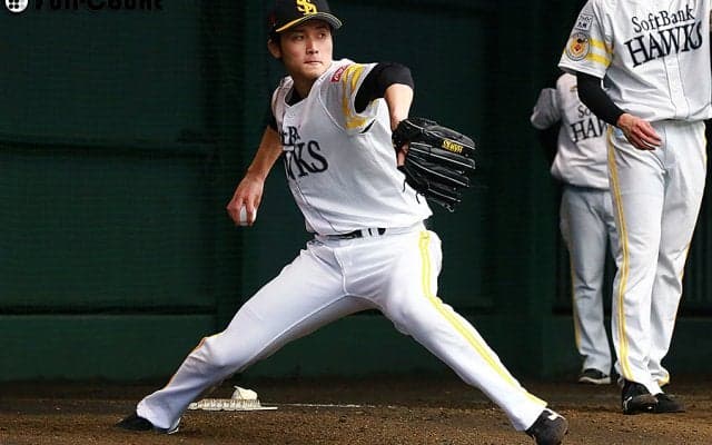 生き残るのは誰？　ソフトB若き5投手が続々好投　監督「またチャンスある」