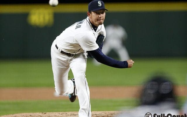 岩隈久志、地元メディアにWBC不参加の理由語る　マリナーズ監督も貢献に感謝