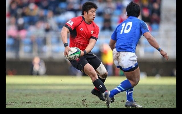  トップリーグオールスターズに大学生2人。松田＆渡邉の目指すものとは。 