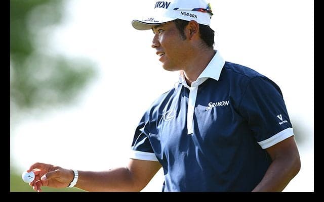 【アプリ限定】ジェネシスOP2日目 松山・J.デイ組とJ.スピース組をTV放送開始前に緊急LIVE配信（2/17更新）