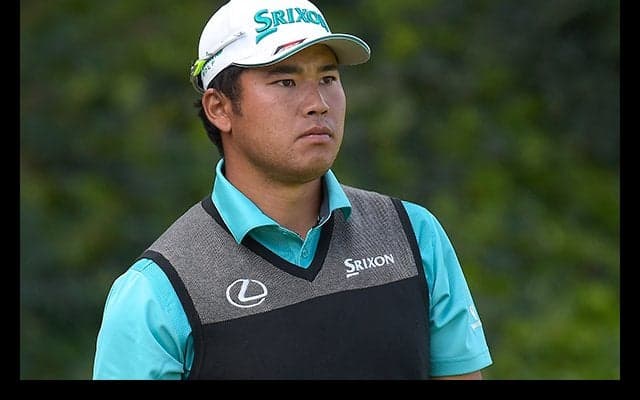 松山英樹は16ホール終了時点で暫定51位タイ　D.ジョンソンが暫定2位タイ