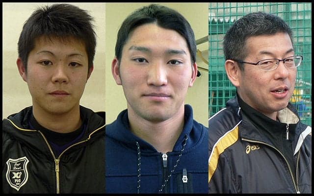 【BCリーグ】チャンスを掴んだ二人の19歳、目指すはさらにその先のステージ