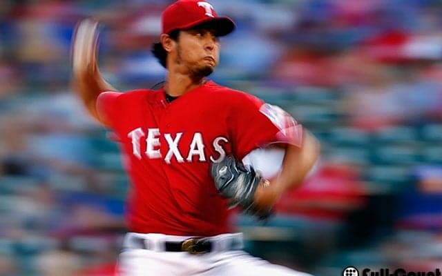 米全国紙、ダルビッシュを注目の選手に選出　「球威＆制球力が向上」と評価