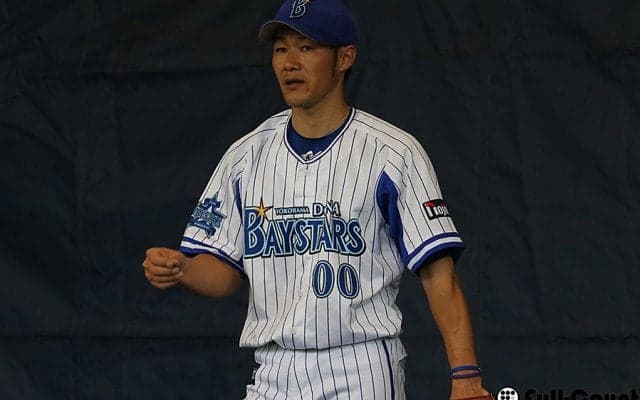 楽天が前DeNA久保裕也との契約合意を発表　背番号は「91」