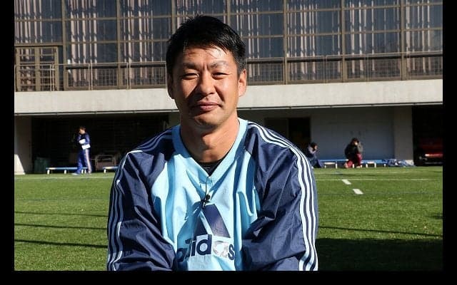  世界のラグビーを語る。～コーチの目・栗原徹編～ 