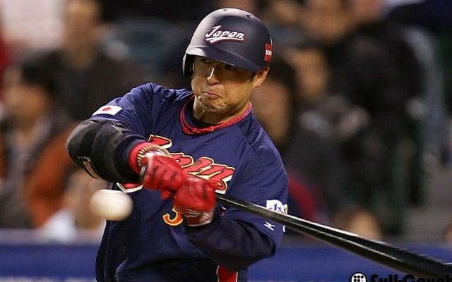 元ソフトB松中氏がキューバ来訪　地元メディアは”侍Jスカウト”と警戒