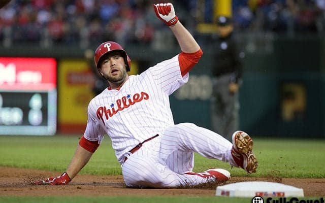 ドジャースが外野手ラフを韓国サムスンへ譲渡　日本球界移籍の噂も