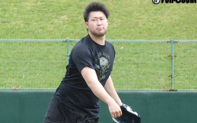 マーリンズ新加入の田澤に指揮官が期待　対左に強く「全く違ったタイプ」