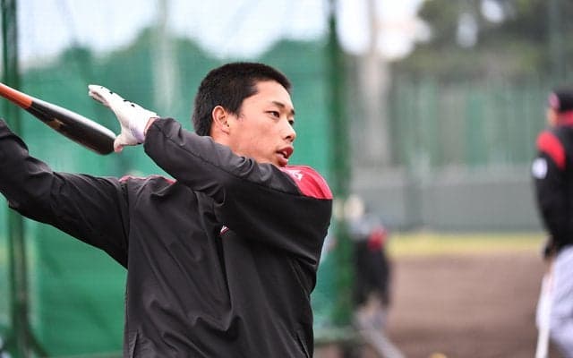 柔らかくあれ- 伸び悩むロッテ25歳野手を変えた結婚式、指揮官の主賓挨拶
