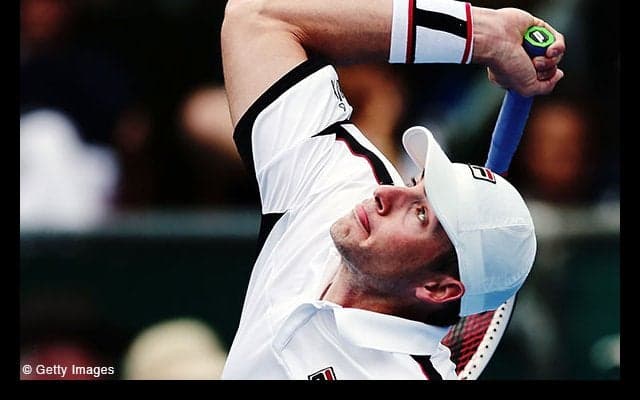  イズナーが西岡をフルセットで破る、クエリーは敗退 [メンフォス・オープン] 