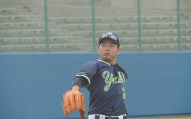 燕の韋駄天・山崎、イースタン盗塁王の次はレギュラー獲りを狙う