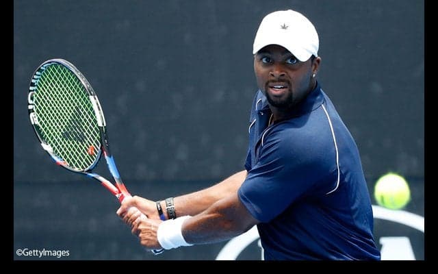  ヤングがイズナー、ククシュキンがジョンソン、上位シードを破り準決勝へ [メンフィス・オープン] 