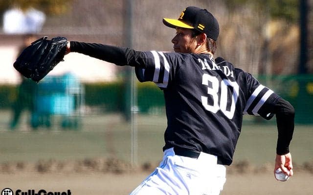 「めっちゃ使えます」　ソフトB武田がWBC球で甦えらせた144キロの“新球”