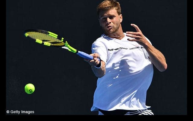  ハリソンがヤングを倒し、初のツアー決勝へ [メンフィス・オープン] 