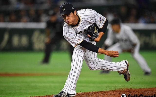 米メディア分析、阪神藤浪は侍の“伏兵”　本調子なら「日本は危険な存在に」