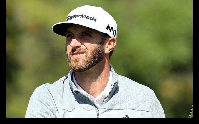 D.ジョンソンが圧勝で初の世界No.1へ！　ツアー通算13勝目をマーク