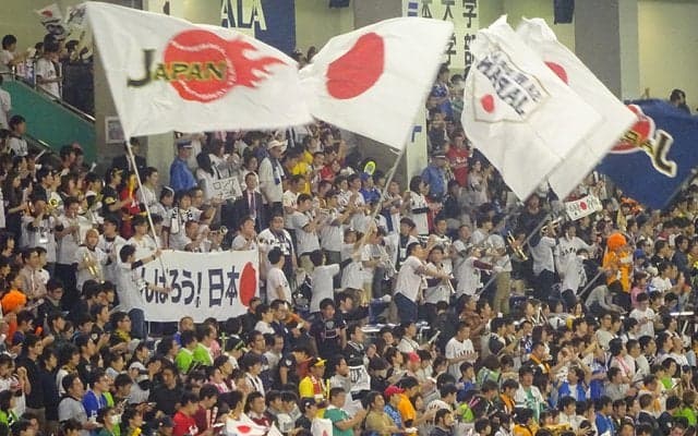 WBC優勝へ「侍ジャパン応援団」を常設化　新応援曲「チャンス侍」を決定