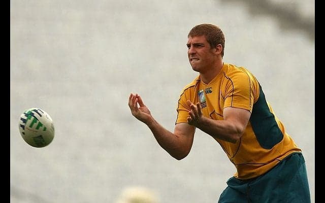  英雄がまたひとり…　元豪州代表LOのヴィッカーマン氏、37歳で死去 