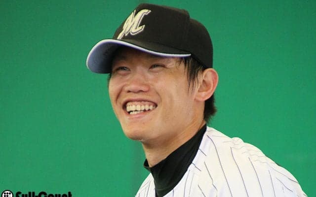 20日WBC台湾代表とキューバ代表が練習試合　台湾先発はロッテのチェン