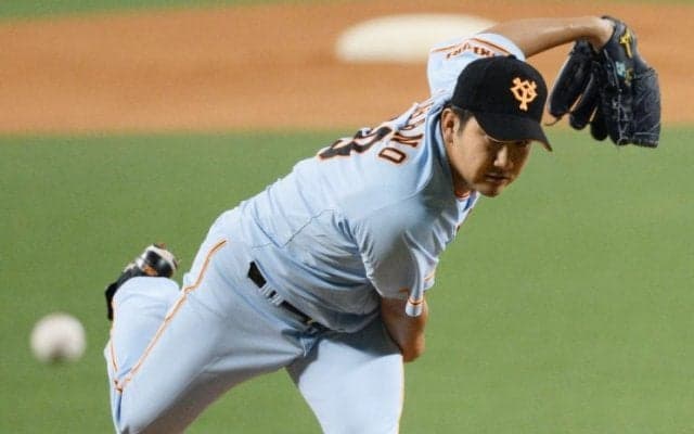 メジャーリーガー不在でも勝てる！ 侍ジャパン・先発投手陣の“凄さ”  記事提供=Baseball Crix