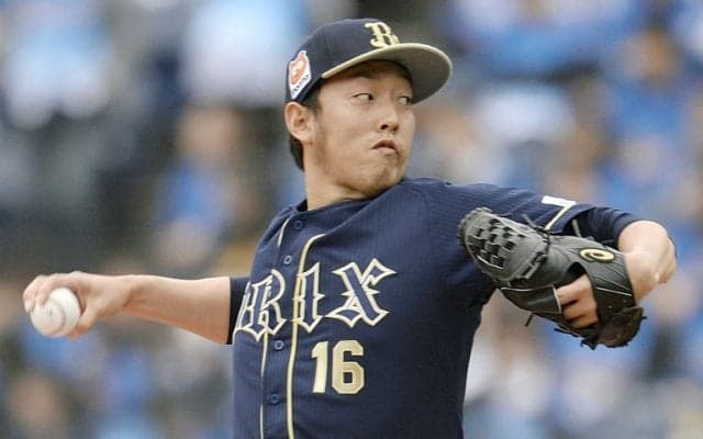 平野佳寿を侍ジャパンのクローザーに推したい3つの理由  記事提供=Baseball Crix