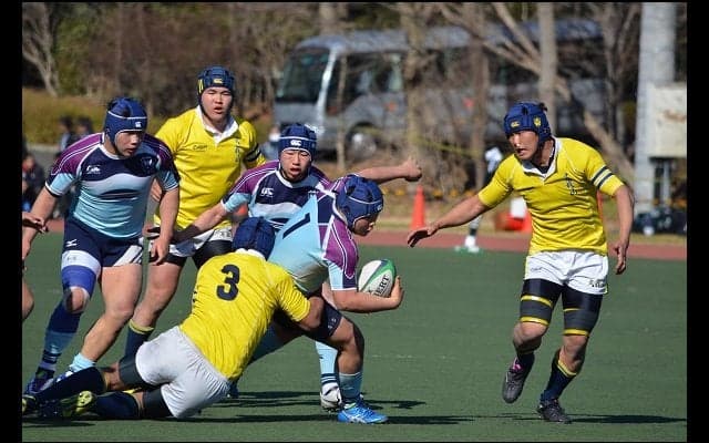  “東の横綱”強し。桐蔭学園、関東新人大会決勝を大勝で飾る。 
