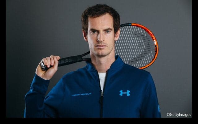  [最新ATPランキング] 2月20日付 