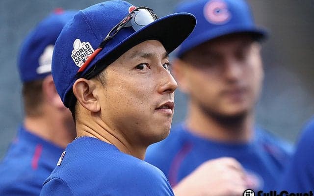 カブス川崎が挑む控え内野手1枠の争奪戦　指揮官「みんなに可能性はある」