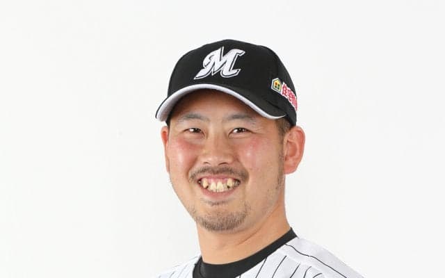 中継ぎのロッテ大谷「40球でやめるつもり」が…ブルペンで163球の投げ込み